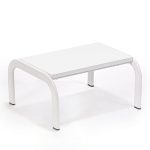 Tek Basamaklı Eskabo | Metal Gövde, Oval | Qosmed-5204