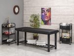 Dövme Sedyesi | Prime – Ekstra Sağlam – Sırt Hareketli | Qosmed-4123 - Görsel 3