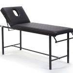 Dövme Sedyesi | Standart | Yüz Koyma Yerli, Havluluk Aparatlı | Qosmed-4104
