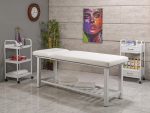 Prime | Sırt Hareketli Bakım, Masaj ve Spa Masası | Qosmed-3124 - Görsel 2